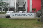 Menara KLK #0