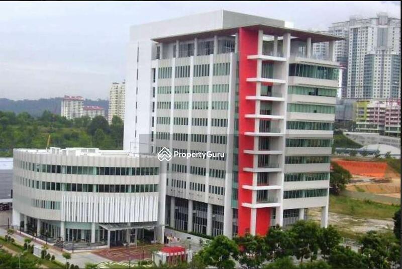 Menara KLK #0
