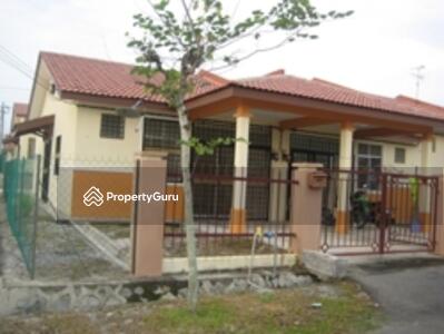  - Taman Bukit Sendayan