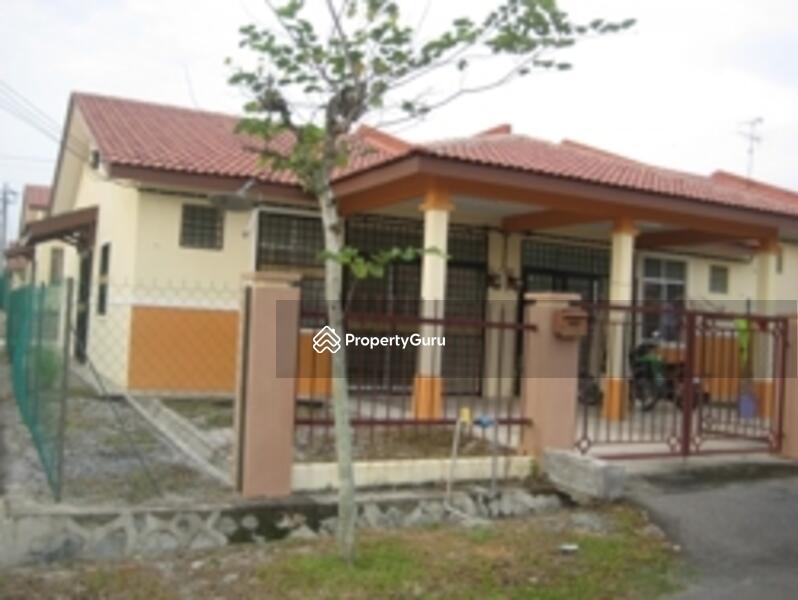 Untuk Dijual - Taman Bukit Sendayan