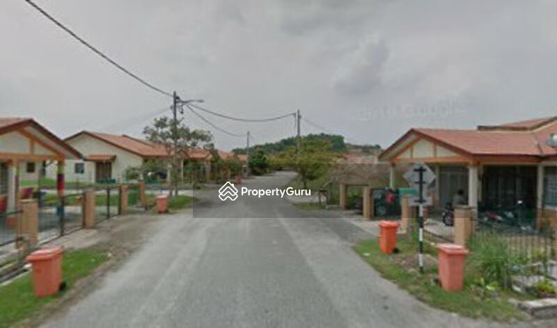 Untuk Dijual - Taman Bukit Sendayan