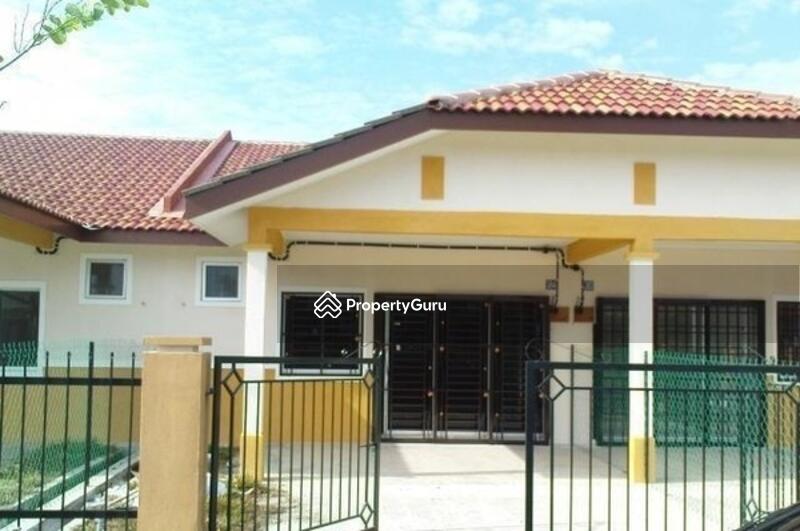 Untuk Dijual - Taman Bukit Sendayan