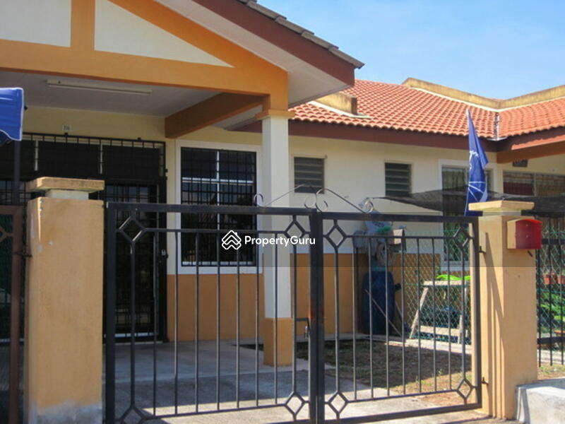 Untuk Dijual - Taman Bukit Sendayan