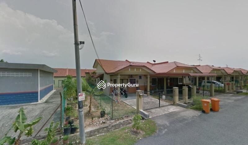 Untuk Dijual - Taman Bukit Sendayan