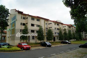 305 Hougang Avenue 5