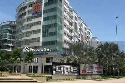 - Section 13, Petaling Jaya