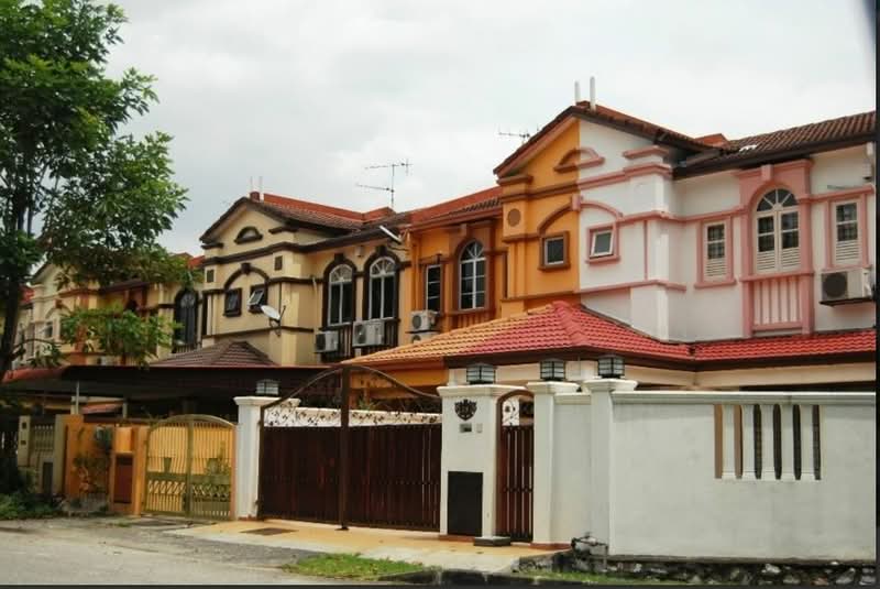 USJ 14 - iProperty.com.my