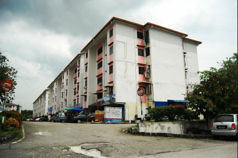 USJ 14 - iProperty.com.my