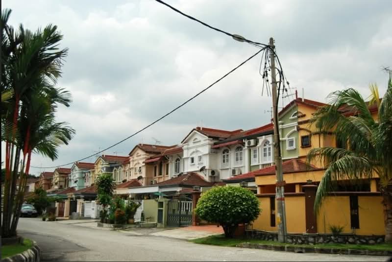 USJ 14 - iProperty.com.my