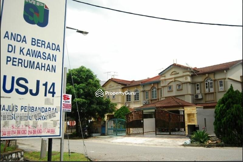 USJ 14 #0