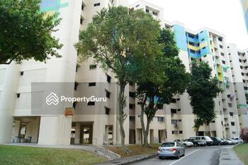 306 Hougang Avenue 5