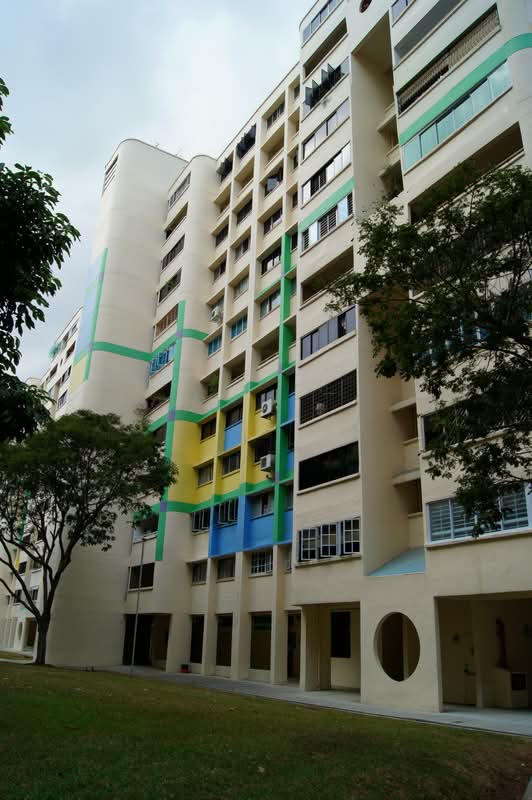 306 Hougang Avenue 5