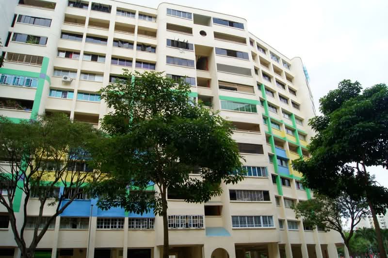 306 Hougang Avenue 5