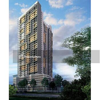 Residensi Razakmas