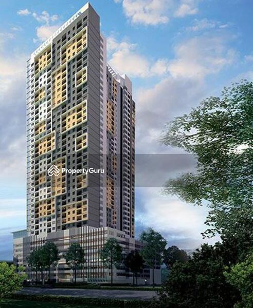 Untuk Disewa - Residensi Razakmas