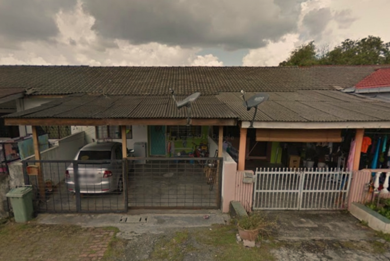 Taman Sri Intan - iProperty.com.my