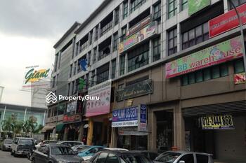 USJ Sentral