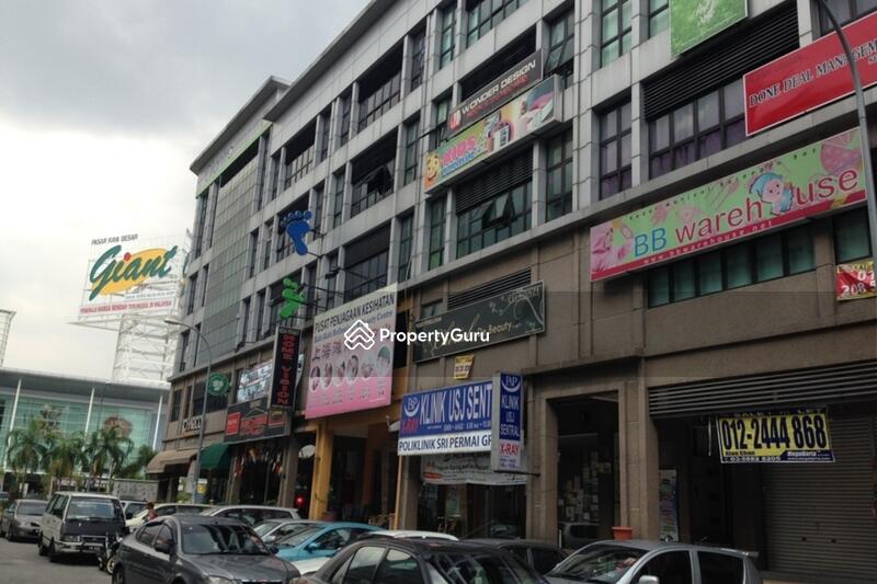 USJ Sentral - Shop / Office for Sale or Rent | PropertyGuru Malaysia