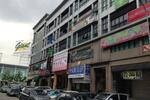 USJ Sentral #0