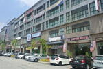 USJ Sentral #0