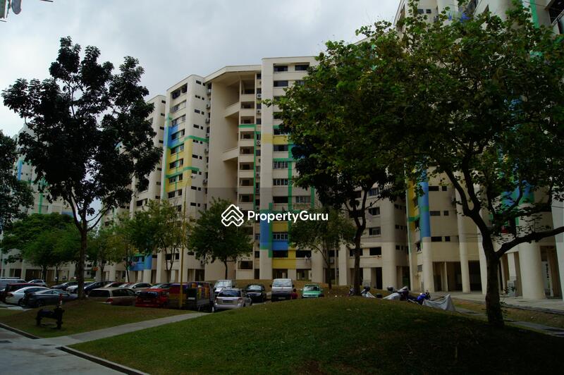 For Rent - 308 Hougang Avenue 5