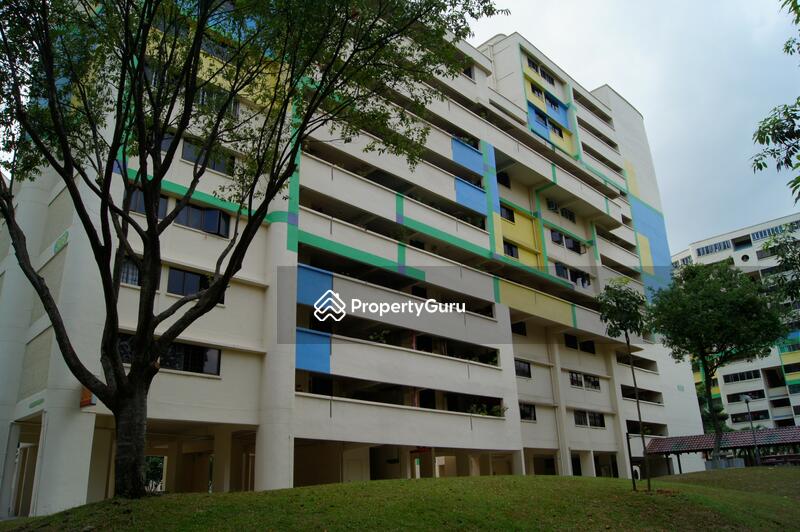 For Rent - 308 Hougang Avenue 5