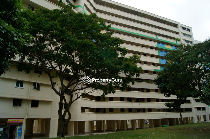 For Rent - 308 Hougang Avenue 5