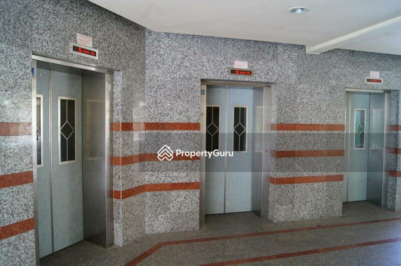 For Rent - 308 Hougang Avenue 5