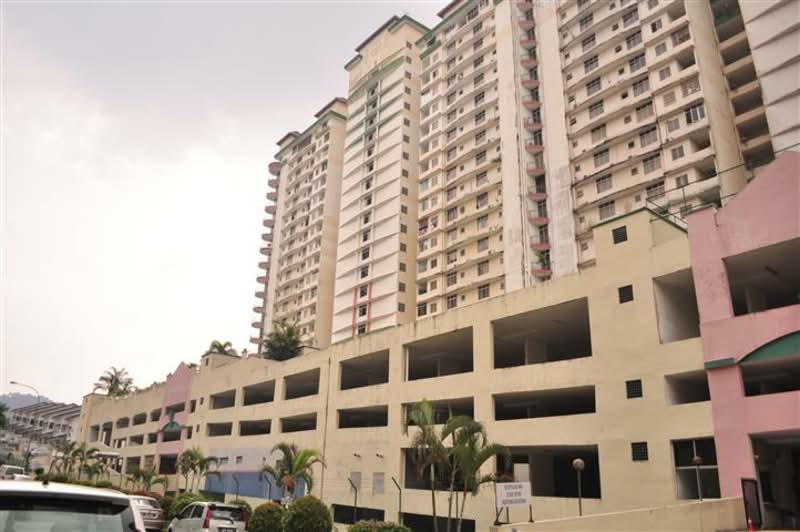 Venice Hill (Condominium) for Sale/Rent, 2024