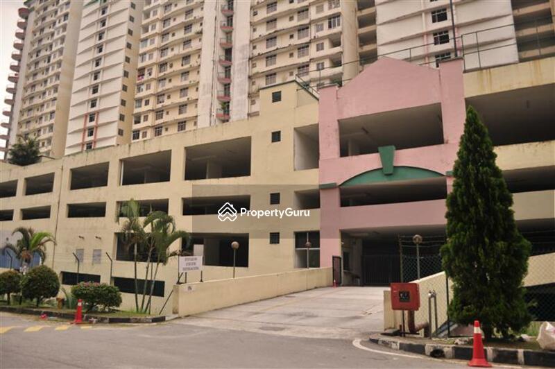 Venice Hill (Condominium) for Sale/Rent, 2024