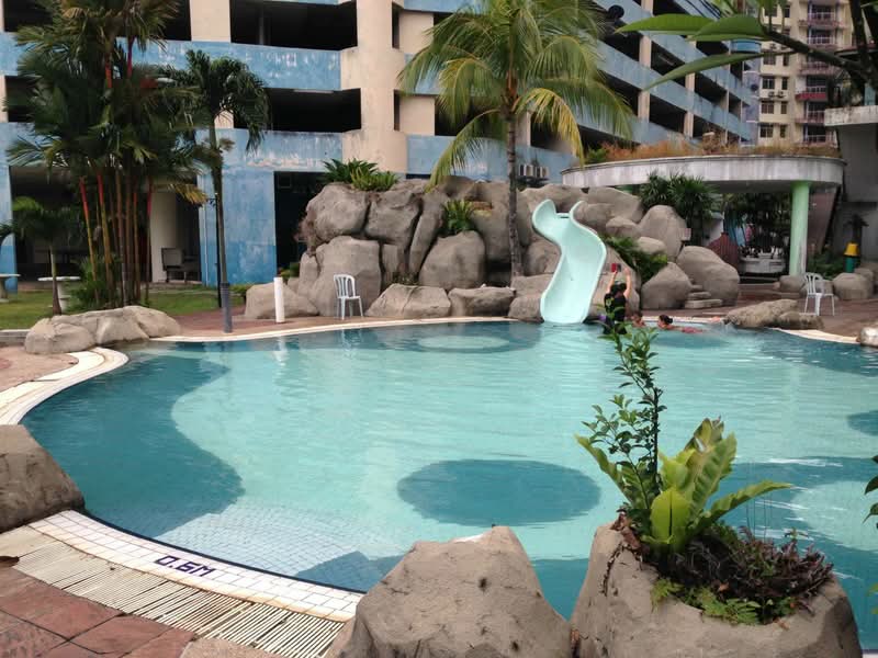 Venice Hill - iProperty.com.my