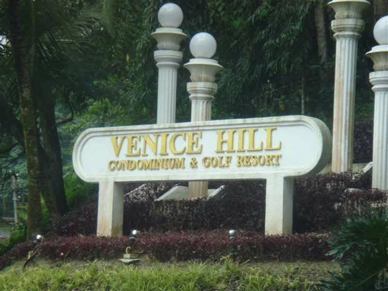 Venice Hill (Condominium) for Sale/Rent, 2024