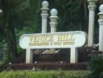 Venice Hill #0