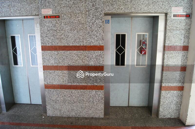309 Hougang Avenue 5 #0