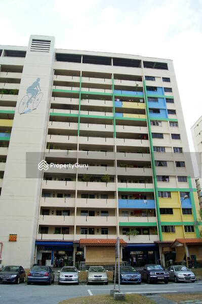 For Sale - 309 Hougang Avenue 5