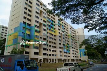 310 Hougang Avenue 5