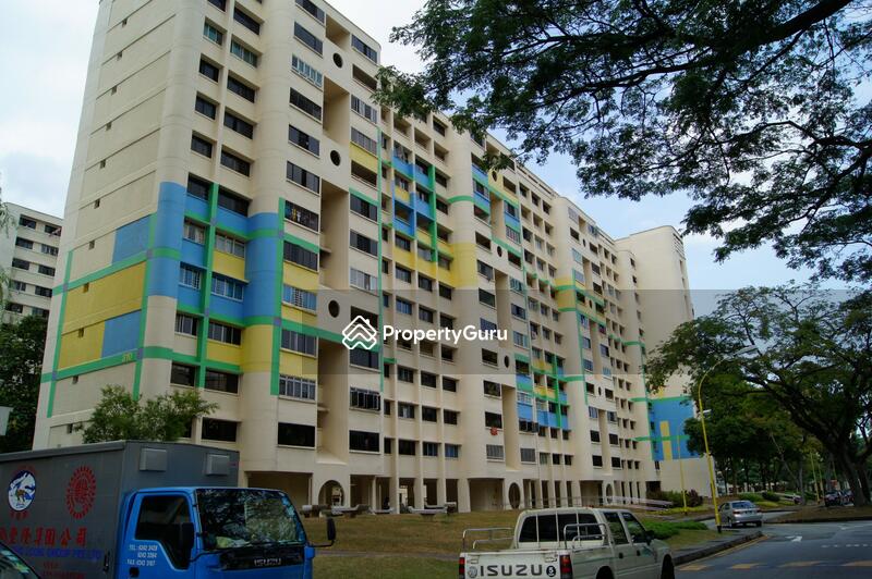 For Rent - 310 Hougang Avenue 5