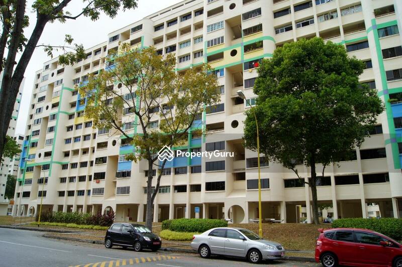 For Rent - 310 Hougang Avenue 5