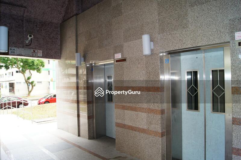 For Rent - 310 Hougang Avenue 5
