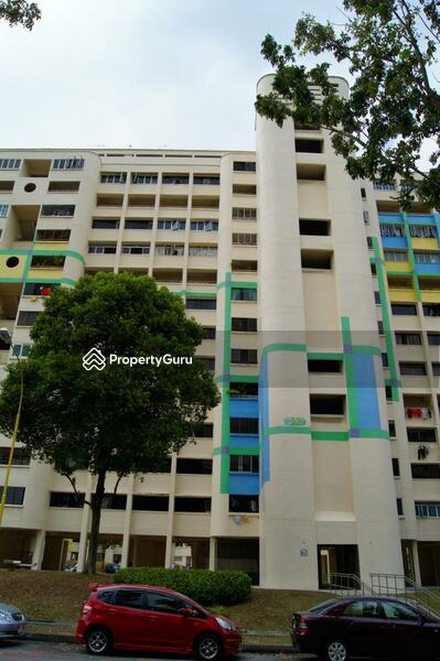 For Rent - 310 Hougang Avenue 5
