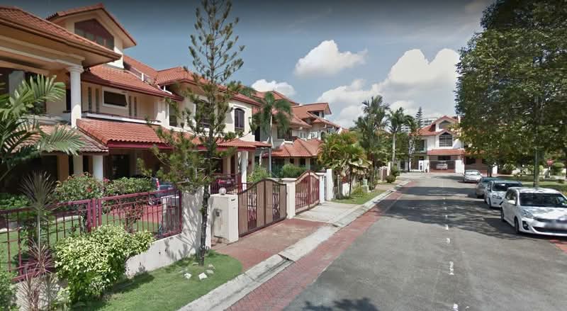 Semi-Detached House for Sale in Dataran Pandan Prima (Pandan Indah) - Esther Yee - PropertyGuru.com.my
