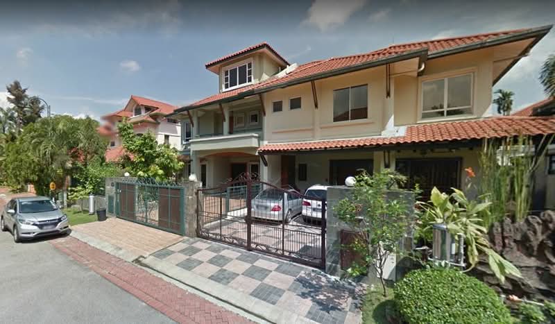 Semi-Detached House for Sale in Dataran Pandan Prima (Pandan Indah) - Esther Yee - PropertyGuru.com.my