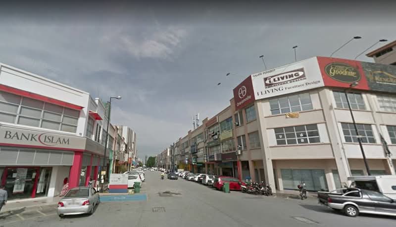 Semi-Detached House for Sale in Dataran Pandan Prima (Pandan Indah) - Esther Yee - PropertyGuru.com.my