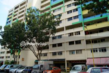 311 Hougang Avenue 5