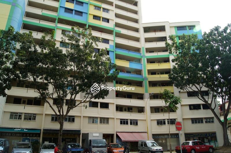 311 Hougang Avenue 5 #0