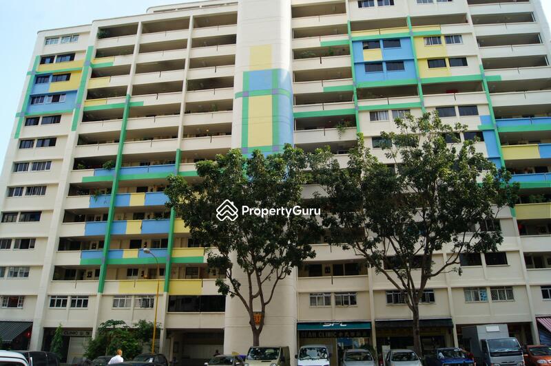 For Sale - 311 Hougang Avenue 5