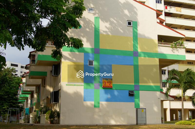 312 Hougang Avenue 5 #0