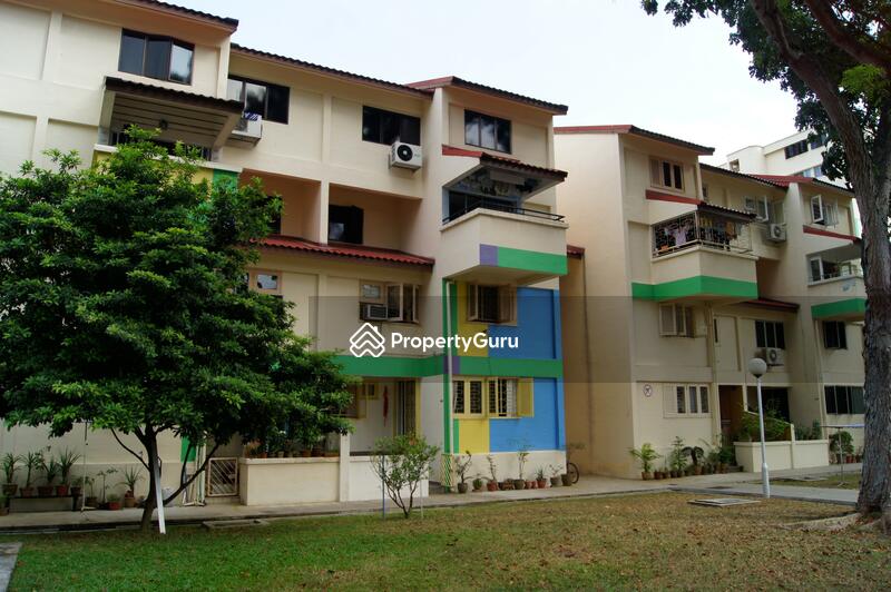 312 Hougang Avenue 5 #0