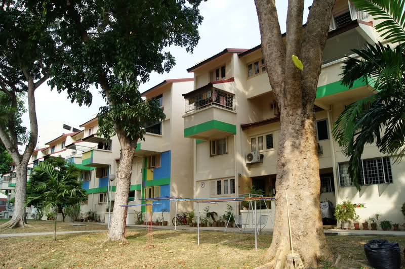 312 Hougang Avenue 5