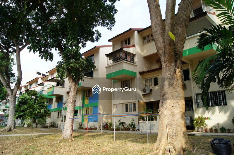 For Sale - 312 Hougang Avenue 5